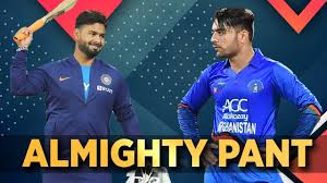 Rishabh pant is 23 years old (04/10/1997). Watch Rashid Khan Shares A Funny Story Of Rishabh Pant Youtube