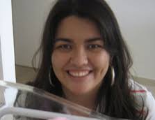 Aline Barbosa Tsuyuguchi