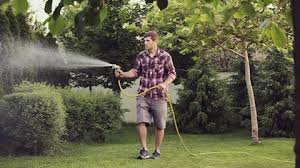 Organic fertilizers enrich the soil with nutrients and don't our research team has spent hours researching and analyzing the best organic lawn fertilizers, and. Gardening Tips Myke