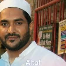 Altaf Shaikh Human Rights (Mumbai President) (@AltafRights)