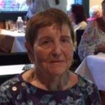 Marilyn H. Licitra Obituary