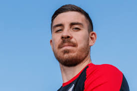 Connor Ronan in Aberdeen transfer hint as ex-St Mirren star makes Wolves  loan admission