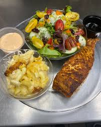 Audrey's Restaurant & Catering