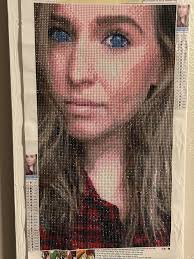 She turned out beautiful 💕💕