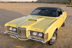 Image result for Competition Blue 1971 Mercury