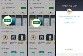 Deliver a smile to mom's face with this exclusive happy box sections show more follow today find more i. How To Lock Apps On Android