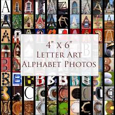 It's something we try to be. Amazon Com Letter Art Individual Alphabet Photos Ships Free In 24 Hours 4 X 6 Photo Prints Create Personalized Name Art Signs Unique Custom Gifts Color Alphabet Photography Diy Gift Ideas Handmade Products