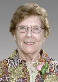 Avis de décès de Gracia Garant Simard de St-François-de-la-Rivière-du-Sud  décédé(e) le 17 juin 2012