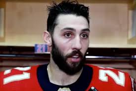 Reports: Wild intrigued by Panthers center Vincent Trocheck