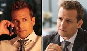 Suits main man harvey specter has done as much as 'mad men' lead don draper to transform the professional wardrobe into a statement of cool. Suits How Did Gabriel Macht Influence The Character Of Harvey Specter Tv Radio Showbiz Tv Express Co Uk