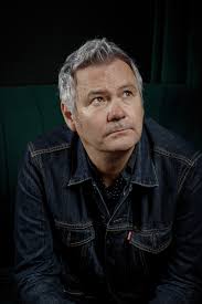 Paul McDermott and Steven Gates Live