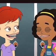 I cannot believe my song “This Is Not Who I Want To Be” was