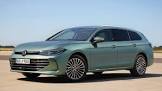 VOLKSWAGEN-PASSAT