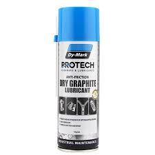 Dry Graphite Lubricant Dy Mark Industries