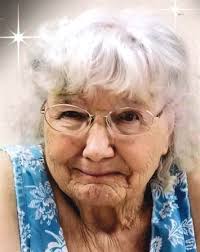 Kittie Holston Toms Obituary