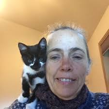 Thea Norman (@TheaNorman66)