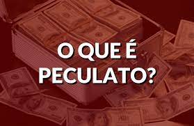 No brasil, tal tipo é previsto nos. Peculato Entenda Tudo Sobre Este Crime Politize