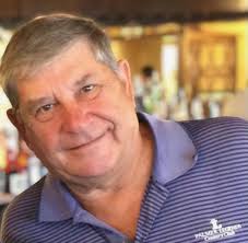 In loving memory of Rodney J. Lucas