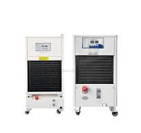 Factory Air Cooled CNC Machine Oil Chiller for Spindle