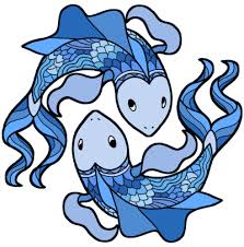 People also ask, does eros have offspring? The Story Of Pisces The Fish