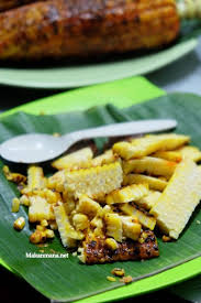 We did not find results for: Tak Selamanya Jagung Itu Direbus Makanmana