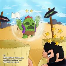Subreddit for all things brawl stars, the free multiplayer mobile arena fighter/party brawler/shoot 'em up game from supercell. Lone Star Bull Vs Spike Brawlstars