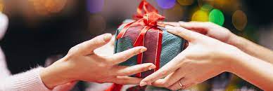 14 597 просмотров 14 тыс. Six In Ten Americans Say They Re Good Gift Givers Yougov