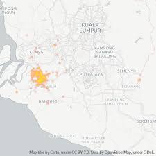 Free cancellation · 24/7 customer service · no booking fees Poskod 42500 Teluk Panglima Garang Peta Cybo