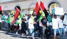 65% of hausas now knows the truth because of ipob and every biafran should look for a gun, they are in your bushes and they will pour out soon~ hausa man on phone tells mazi. Biafra News Goodking707 Profile Pinterest