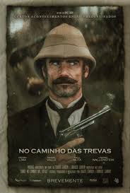 Through the Path of Darkness (Short 2019)