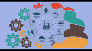 Setelah mengetahui apa itu revolusi industri 4.0, pertanyaan selanjutnya adalah bagaimana indonesia menghadapi tantangan tersebut? Menyambut Revolusi Industri 4 0 Gink Technology