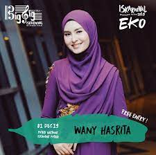★ this makes the music download process as comfortable as possible. Wany Hasrita Wany Hasrita Traditional Song Bagan Datoh