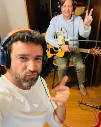 Joe Saavedra Música