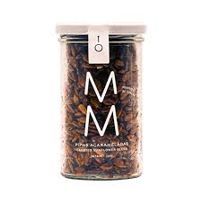 There are many sunflower varieties and hybrids, but most gardeners will only need to look at a couple. Mm Pipas Acarameladas Candied Sunflower Seeds Buy Online In Andorra At Andorra Desertcart Com Productid 54325452