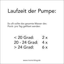 Laufzeit Pumpe Pool Empfehlung Swimmingpool Garten Kaufen Pool Fur Kleinen Garten