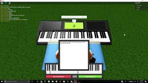 Updated Version Of Still Dre Intro Roblox Piano Tutorial Youtube