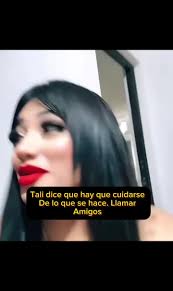 #tali #chisme #chismestiktokers🔥🔥🔥🔥🔥 #polemica #controversia  #minaespia #mvps #🎄 #contriversialopinions