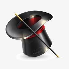 De La Magie La Magie Des Accessoires De La Magie Le Magicien Fichier Png Et Psd Pour Le Telechargement Libre The Magicians Magic Props Magic Sets