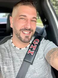 I highly recommend Emily at A Man's Place! Hands down the Best Barber💈 in  Town. Have a Happy Birthday Emily and thank you again for getting me in