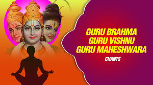 Vishal khera — guru mantra brahma vishnu shiv 01:40. Guru Brahma Guru Vishnu Guru Mantra Full Meditational Chants Youtube