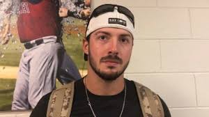 Chandler Shepherd Stats, Age, Position, Height, Weight, Fantasy & News