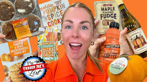 Humongous Pumpkin Shopping Spree at Trader Joe's 2024: $333 Haul & Review