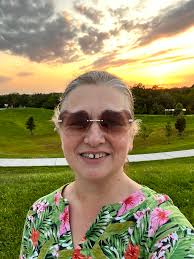 Julie Brown and I just discussed this and it appears more than a few people  are trying to place or figure out who "Ashley Jane Morgan" is... Or was...  Hehe... Well... Back