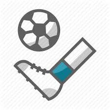 Latest football news from around the world, with features and interviews with the biggest stars of the english premier league, spanish la liga, german bundesliga and italian serie a. Football Kick News Soccer Sport Sport News Sports Icon Download On Iconfinder