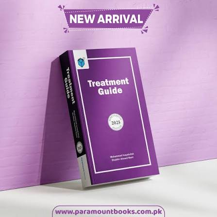 TREATMENT GUIDE 13TH ED