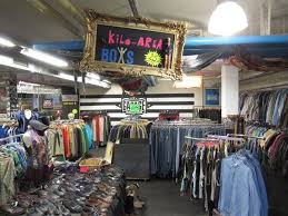 May 11 at 3:44 am ·. Top 10 Second Hand Kleidergeschafte In Berlin Amstel House Travel Blog