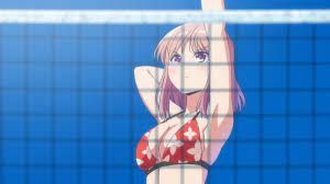Anime Harukana Receive Official Anime Screenshot Anime Anime Screenshots Anime Episodes