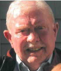 Frederick Sturken Obituary