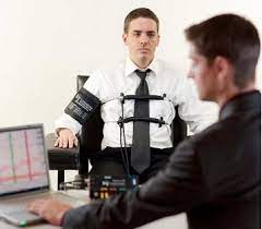 The theory underlying a lie detector test is that lying is stressful, and that this stress can be measured and recorded on a polygraph machine. Lie Detection Polygraph Testing Services Cape Town Effective Pi