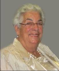 ANNA (nee Addario) DiFRUSCIA